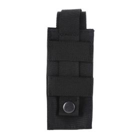 Outdoor CAT Spinning Tourniquet Emergency Kit (Option: Black-Below 20L)
