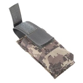 Outdoor CAT Spinning Tourniquet Emergency Kit (Option: CP Camouflage-Below 20L)