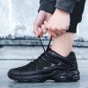 Running Shoes Breathable Men's Sneakers Fitness Air Shoes Cushion Outdoor Brand Sports Platform Mens Sneakers Zapatos De Mujer