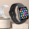 Smart Watch; IP67 Waterproof Fitness Tracker For Android And IOS Phones With Heart Rate Sleep Tracking; many Sport Modes; Blood Oxygen; Fitness Watch