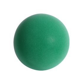 Children's Silent Ball Silent Elastic Ball Sea Toy (Option: Green-Large Size)